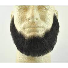 5 out of 5 stars, based on 1 reviews 1 ratings current price $5.38 $ 5. Full Fake Beard 2024 100 Human Hair