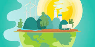 Efek rumah kaca adalah kemampuan atmosfer untuk mempertahankan suhu udara panas yang nyaman dalam perubahan nilai yang kecil. Penyebab Efek Rumah Kaca Sebagai Masalah Lingkungan Secara Global Halaman All Kompas Com