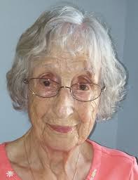 Obituary information for Aleen M. Alexander