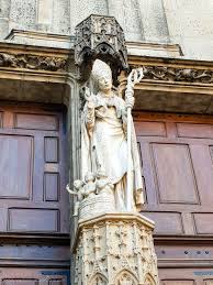 Lorraine Saint Nicolas De Port Basilique Saint Nicolas Et Nancy Devotion Populaire Et Emerveillement Saint Nicolas Nancy Tourisme En France