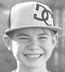 Zakery David McGuire Obituary July 15, 2022