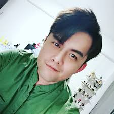 Randy Chua chun Ming