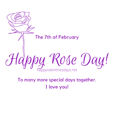 Happy Rose Day 2021 Wishes Gif Images Quotes Photos Pictures Pics Status Shayari Messages February Days Valentine Week List 2021 Happy Valentine S Day 2021 Images Photos Wishes Quotes Pic You're welcome to embed this image in your website/blog! happy rose day 2021 wishes gif images