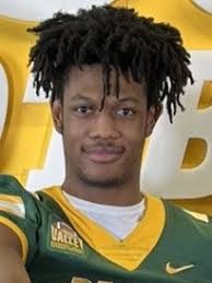 North Dakota State 2024 Football Prospects