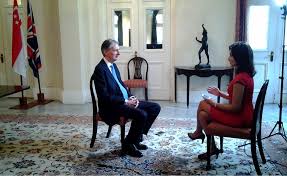 Philip Hammond On Twitter Interviewed In Singapore By Bbcworld Sharanjit Leyl About Uk S Strong Links W Asean Countries Sg50 Ukinsingapore Http T Co Cmkixtqtd1