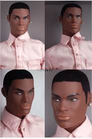 FR: Homme]Darius Reid "Playing it Cool"]