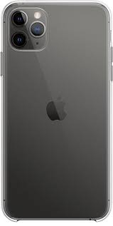 Apple Iphone 11 Pro Max Clear Case Mx0h2zm A Best Buy In 2021 Iphone Iphone Accessories Iphone 11