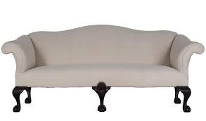 Queen anne style furniture emerged during the reign of william iii of england. 5 Sofa Shapes Explained