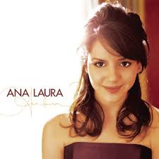 Completely — Ana Laura
