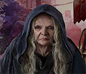 Ghost: Elisa Cameron Walkthrough