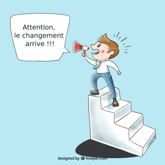 Re-pitcher sa vision - Communication de crise