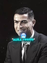 Cristianl Ronal Aura