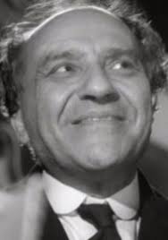 Espionage 1.3 The Incurable One' (1963)