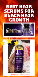Allurium hair growth serum is an all natural mix of ancient herbs and powerful vitamins. Hair Growth Serum For Black Hair The Mane Choice Oil Black Hair Growth Natural Hair Serum Hair Growth Serum