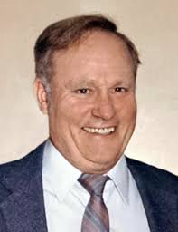 Obituary information for Paul Collins