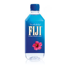 It changes depending on the substance. 24 Case Of 500ml Water Fiji Water