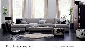 They have furniture for just about any taste. Advertising Arhaus Remington Laurie Frankel Photography Still Life Food Lifestyle Kids Babies And Interiors