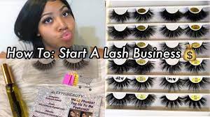 However we don't recommend to initially have the costs of an eftpos machine (get to that later once you earn some money) and instead try something like 'paypal here' or 'square'. How To Start Your Own Lash Line Vendors Included Youtube