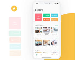 Pin On App Design