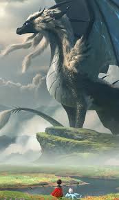 Official Anime Weekend Atlanta Poster Ez Zym And Zubeia Thedragonprince Fantasy Creatures Art Fantasy Dragon Mythical Creatures Art