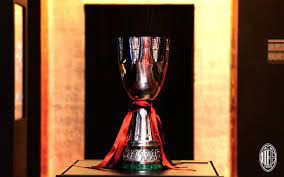 We did not find results for: Official Supercoppa Italiana Time And Date