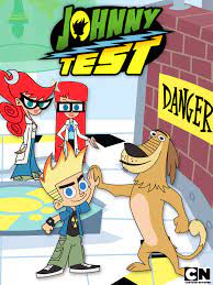 Johnny Test - Where to Watch and Stream - TV Guide