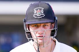 Gloucestershire Cricket 🏆