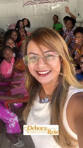 Realizar esse projeto com crianças, é um dos meus maiores acertos do meu  mandato… Agradeço as famílias que acreditam e confiam em nosso trabalho!!!  Sempre grata minhas amigas e parceiras: Renata e