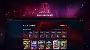 Opera for mac, windows, linux, android, ios. Opera Gx Gaming Browser Opera