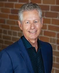 Boise Philharmonic's new executive director talks about his roots