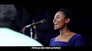 Nina mmukwano erinya lye yesu / singa yesu yali fa. Patrick Kubuya Anaweza Lyrics Afrikalyrics Dokterandalan