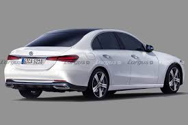 Mercedes Classe C 2021 Toutes Les Informations Sur La Future Berline