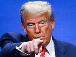 Meet the candidates for St. Pauls gvoernment