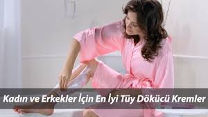 Kadinlar Ve Erkekler Icin En Iyi Tuy Dokucu Krem Incelemesi Hayatin Icinden Haberler Hayatin Icinden Haberler