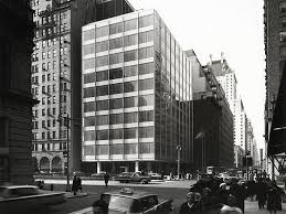 John Roe Luna Natalie De Blois Skidmore Owings Merrill Architecture City Building