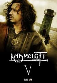 L'angleterre s'appelle encore la bretagne. Kaamelott La Serie Tv