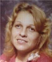 Judith Johnson Obituary (1951