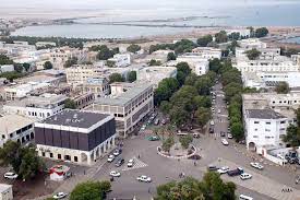 Learn more about how you can help keep children safe today! Djibouti Republic Of Djibouti Charter For Compassion