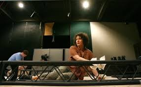 Picturing dance on-screen