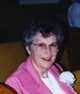 Addie Mae Carver Lott (1927-2002)