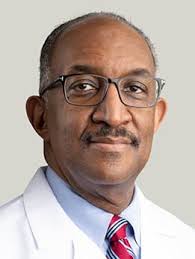 James W. Mitchell, MD