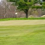 Ashbrook Golf Club | Harwood ON