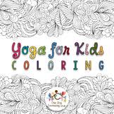 Mindfulness coloring pages for kindergarten. Mindful Coloring Worksheets Teaching Resources Tpt