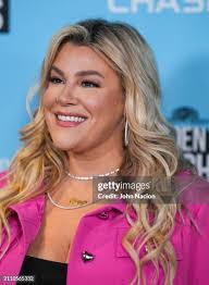 Heather Crosby's Instagram, Twitter & Facebook