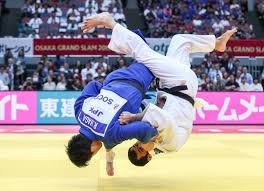 Gentle way) is generally categorized as a modern japanese martial art, which has since evolved into an olympic event. Just For The Love Of Ippon Ijf Org
