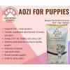 This is a preservative that some commercial dog brands have included in their dog food. 1