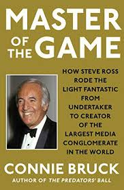 American commercial college, odessa development corporation, odessa chamber of commerce. Amazon Com Master Of The Game How Steve Ross Rode The Light Fantastic From Undertaker To Creator Of The Largest Media Conglomerate In The World Ebook Bruck Connie Kindle Store
