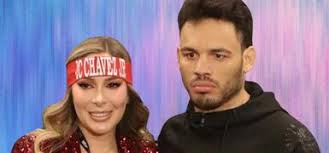 Cambio de hábito": la verdad sobre la voz de la tímida monja Mary Robert|  VIDEO