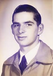 Edward Burke Obituary