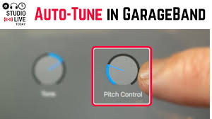 It's like having a recording studio right on your phone. How To Use Auto Tune In Garageband Ios Iphone Ipad Youtube